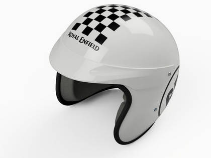 RE Now Lets You Customise Helmets In 500 Different Ways