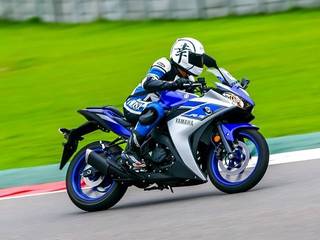 Yamaha India Issues A Recall For YZF-R3