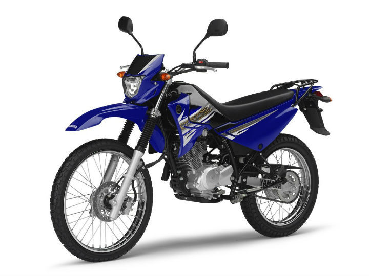 Đập thùng Yamaha YB125 SP 2020 giá sốc kèm ưu đãi trả góp  Motosaigon
