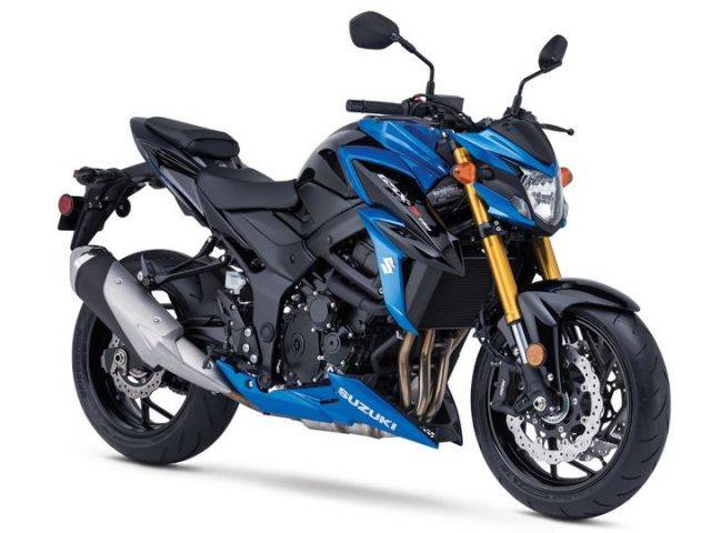 suzuki gsxr 750 price