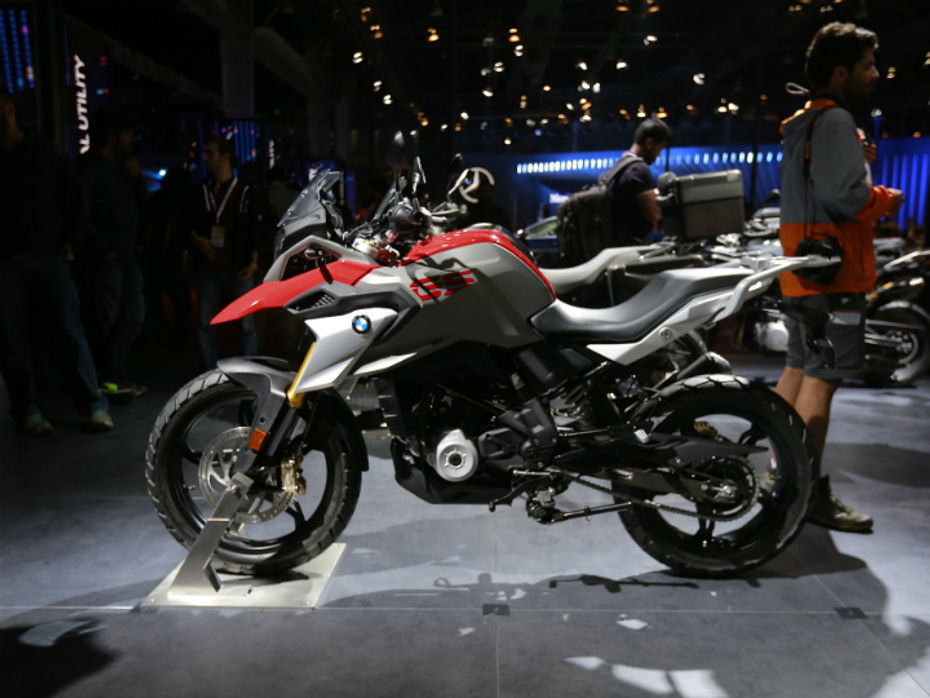 The Best Bikes And Scooters From Auto Expo 2018