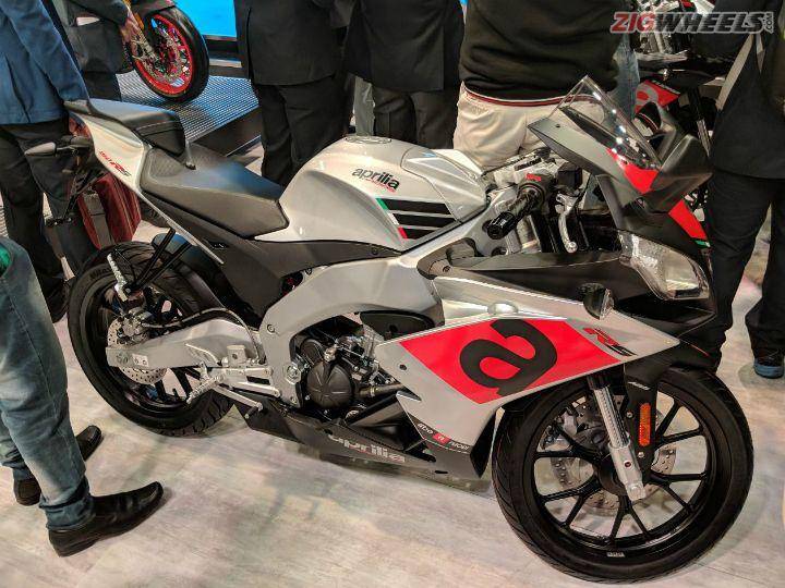 Aprilia RS 150 Images HD Photo Gallery of Aprilia RS 150  DriveSpark