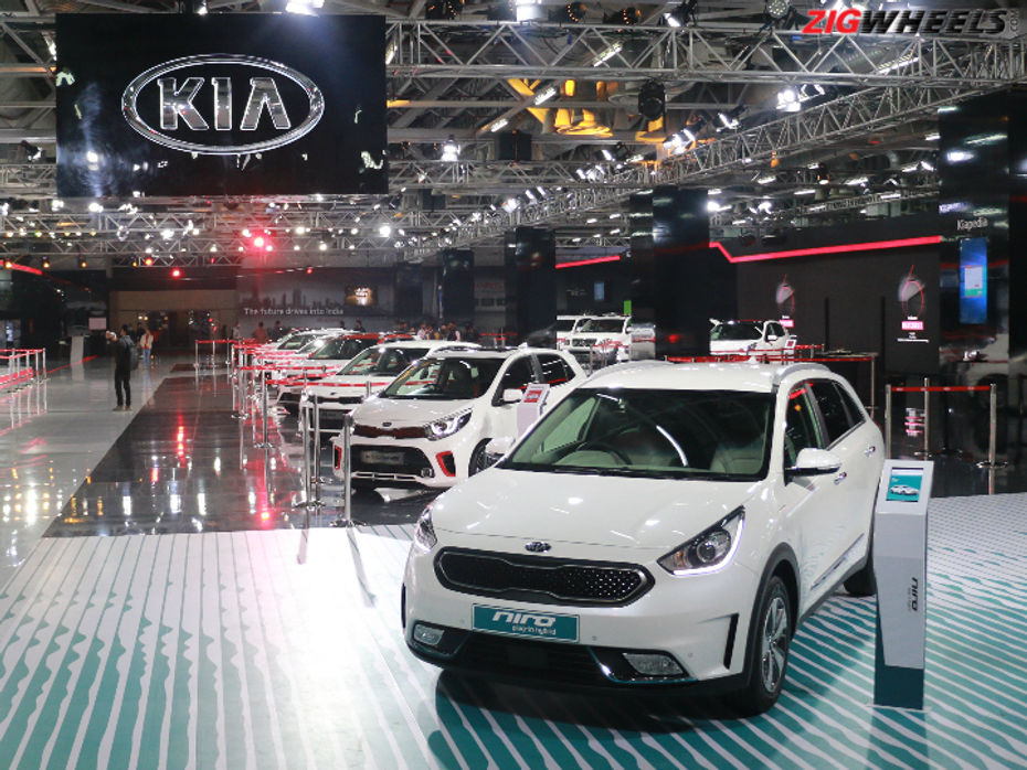 Auto Expo 2018 Hits and Misses
