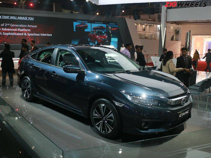 Auto Expo 2018 Hits and Misses