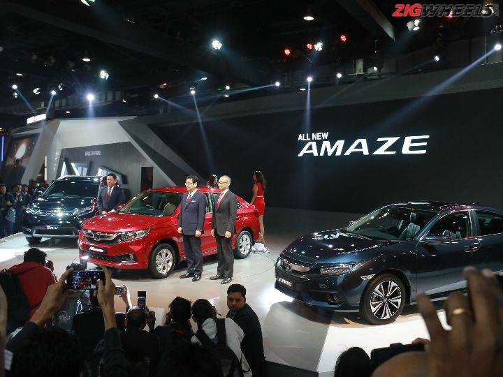 Auto Expo 2018 Hits and Misses