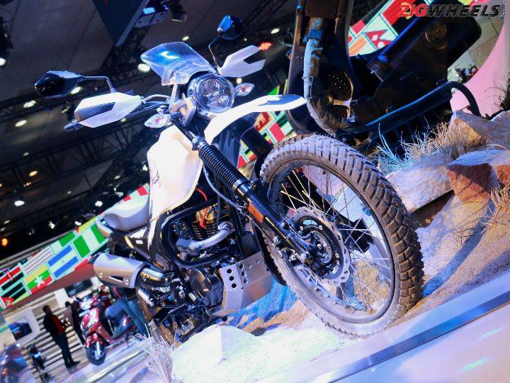 Auto Expo 2018 Hits and Misses