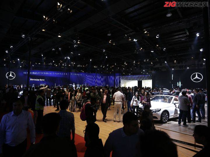 Auto Expo 2018 Hits and Misses