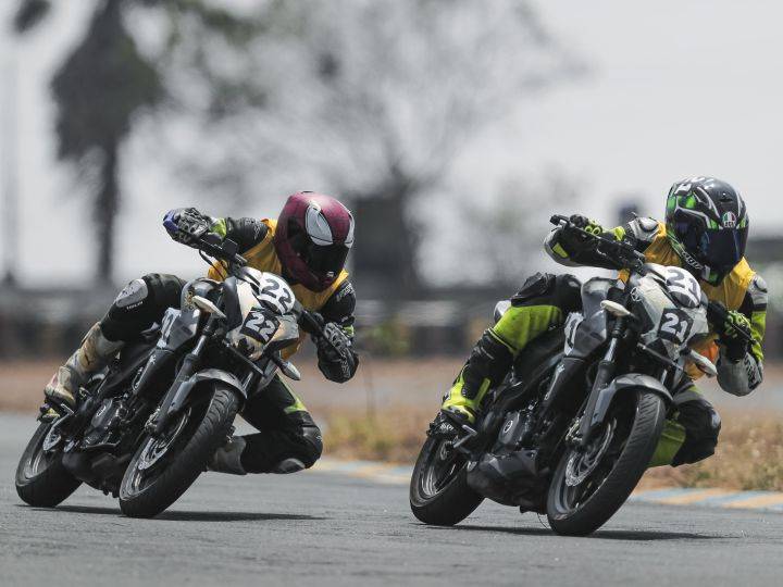 Bajaj Pulsar Festival Of Speed Season 3