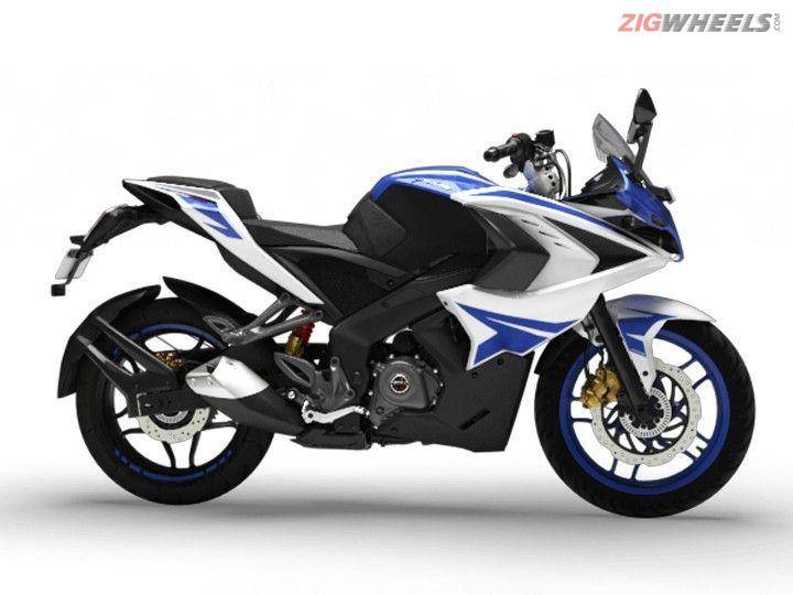 Yamaha R15 V3.0 vs Aprilia RS 150 vs Bajaj Pulsar RS200: Spec Comparison