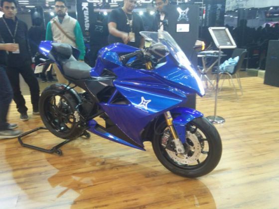 emflux bike price