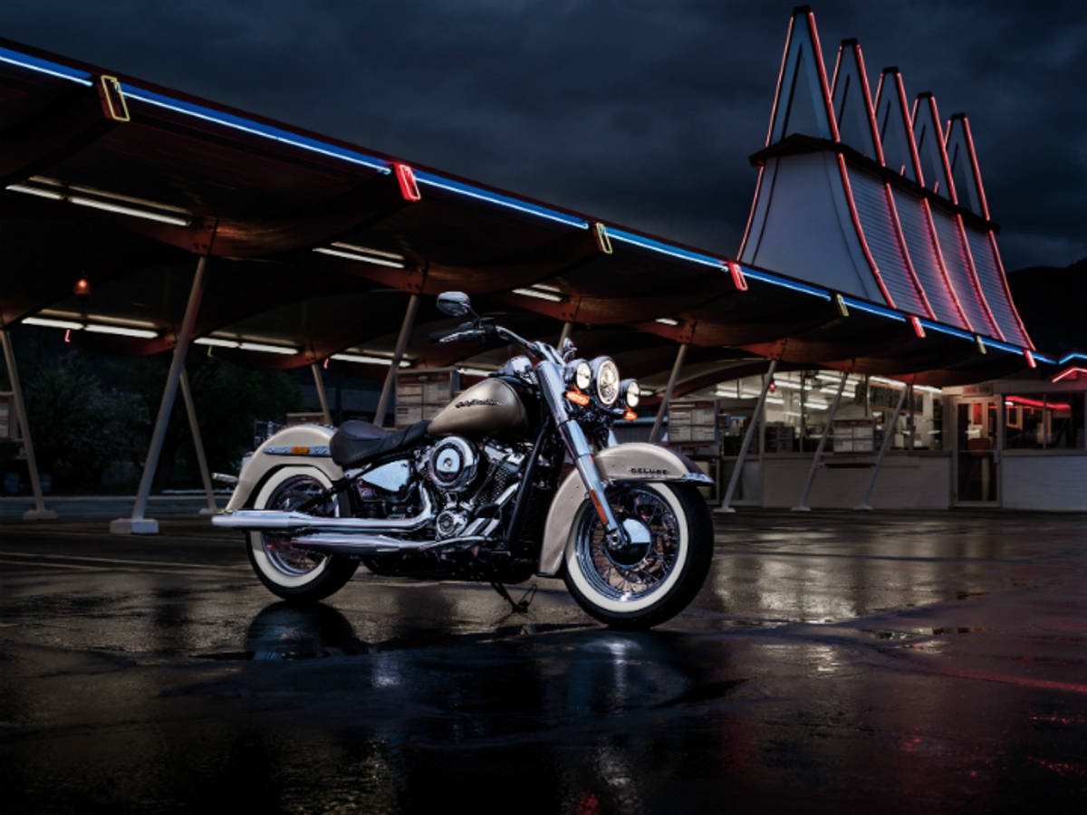 Harley-Davidson Sportster 1200 Custom India launch on January 28th -  ZigWheels