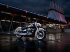 Harley-Davidson Launches Three New Motorcycles