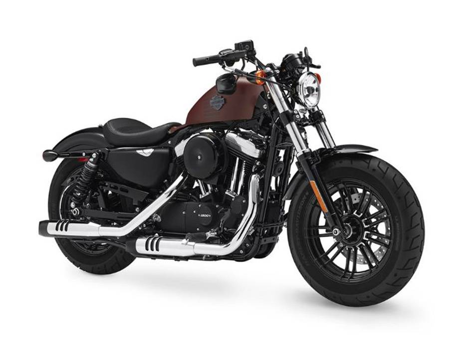 Harley-Davidson Electric Powertrains Likely To Be Called ‘H-D Revelation’