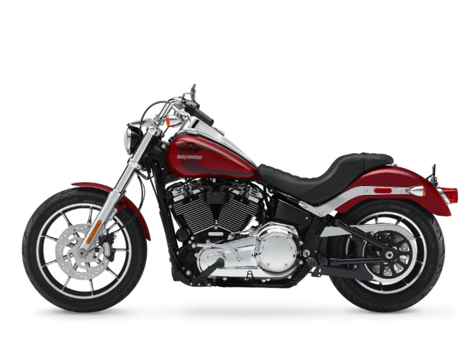Harley-Davidson Launches Three New Motorcycles