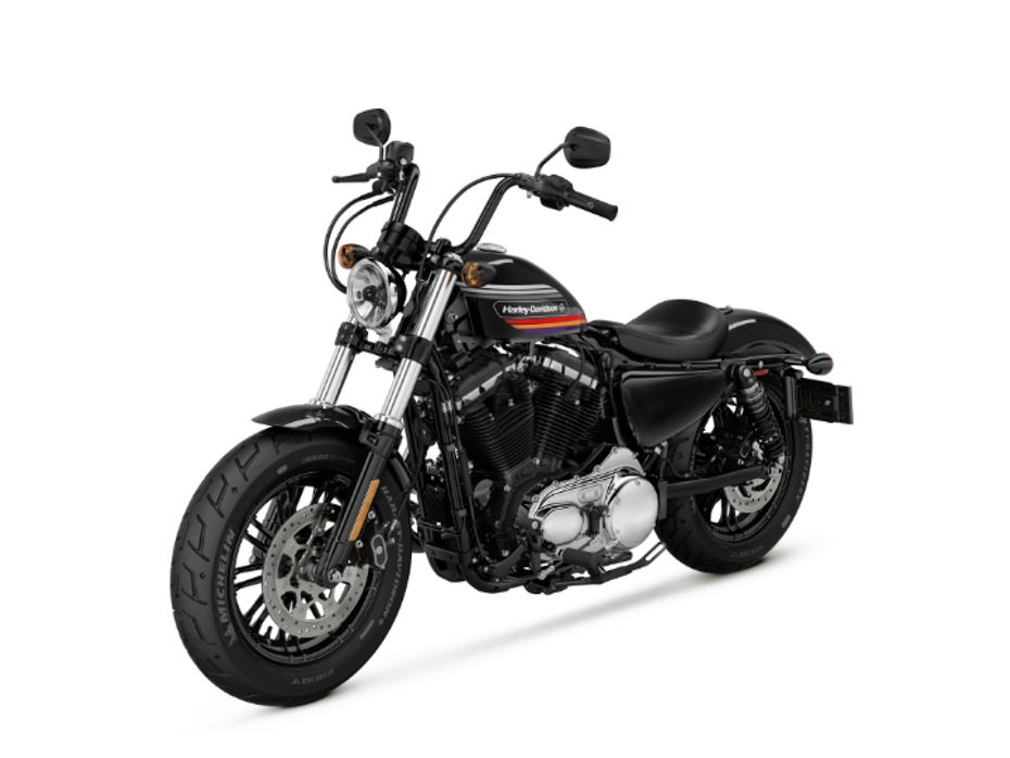 Harley-Davidson Introduces Two New Sportsters