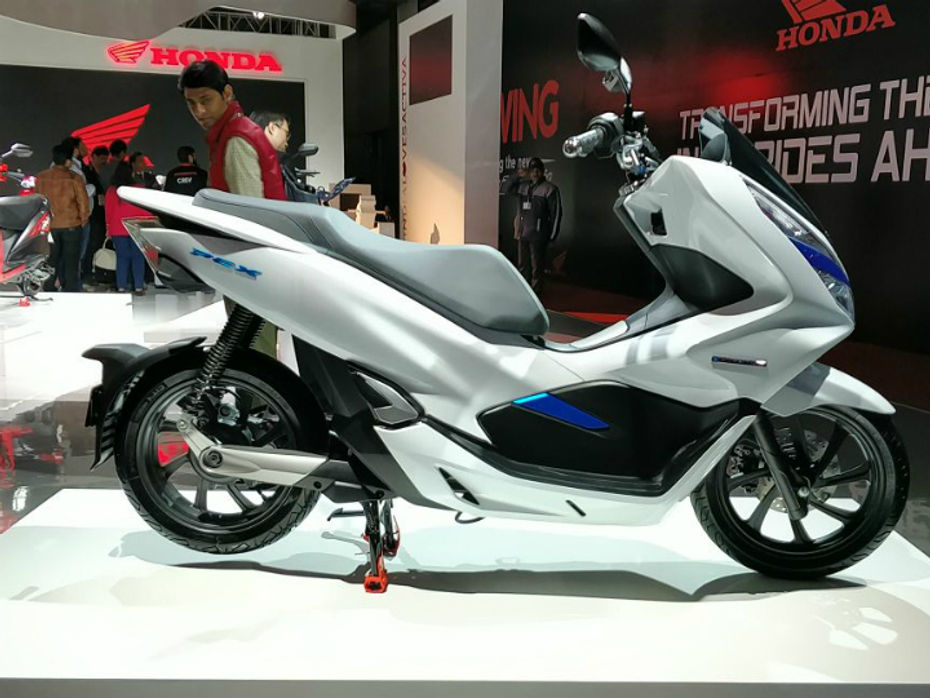 Honda-PCX-Concept-Auto-Expo-1