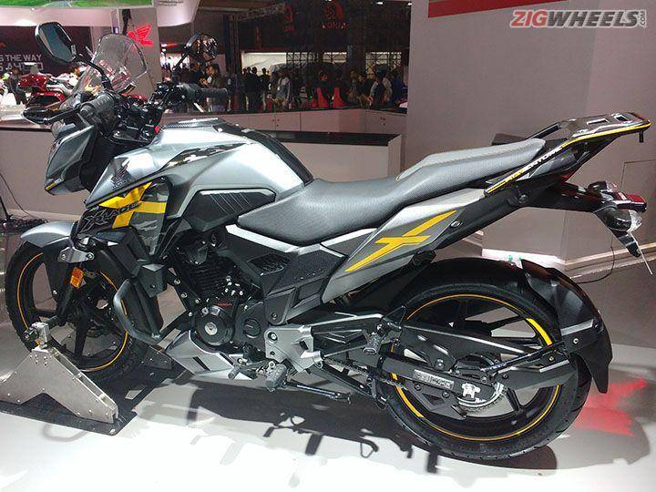 honda x blade adventure kit price