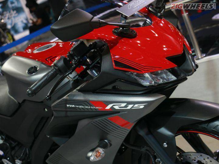 Yamaha R15 V3.0 vs Aprilia RS 150 vs Bajaj Pulsar RS200: Spec Comparison