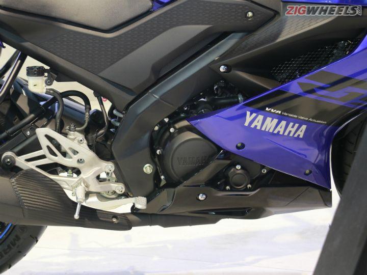 Yamaha R15 V3.0 vs Aprilia RS 150 vs Bajaj Pulsar RS200: Spec Comparison