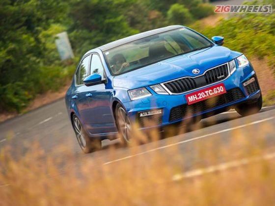 Skoda To Hike Prices Across Range From March 1