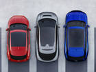 Jaguar To Unveil I-Pace Electric SUV On March 1 Jaguar To Unveil I-Pace Electric SUV On March 1