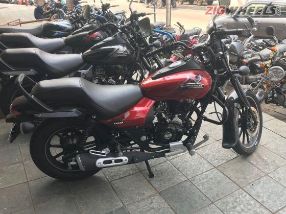 Bajaj Set To Reintroduce Avenger 180 Prices Revealed Zigwheels