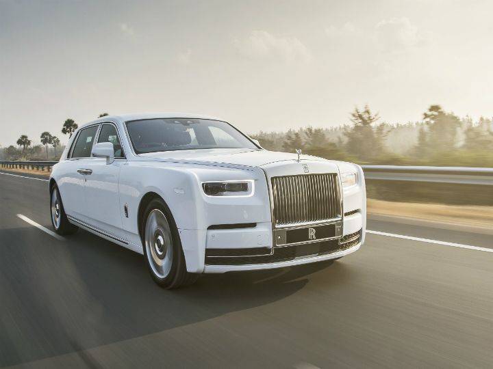 Rolls Royce Car Maintenance Guide