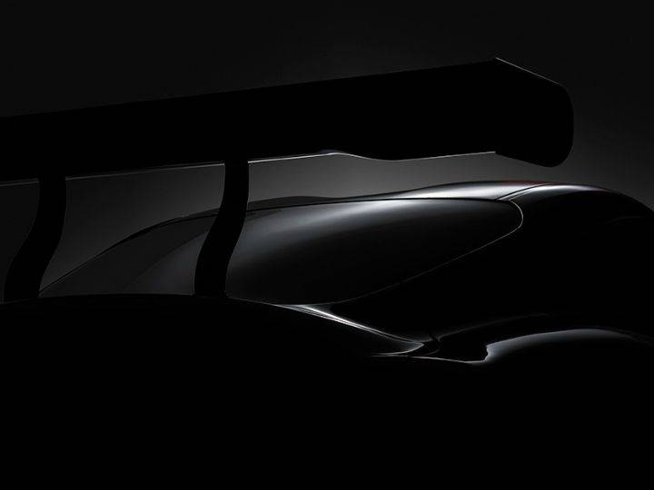 2018 Supra Teased