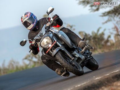 Suzuki Motorcycle India pulls the plug on Intruder 150