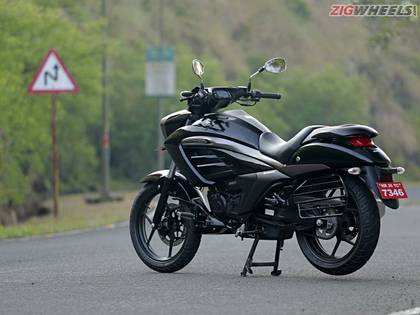 Auto Expo 2018 EXCLUSIVE: Suzuki Intruder 150 FI launch confirmed: Expected  price Rs 1.05 lakh - Auto Expo 2018 News