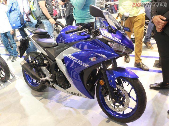 Top 5 bikes with ABS launching this year Top 5 bikes with ABS launching this year