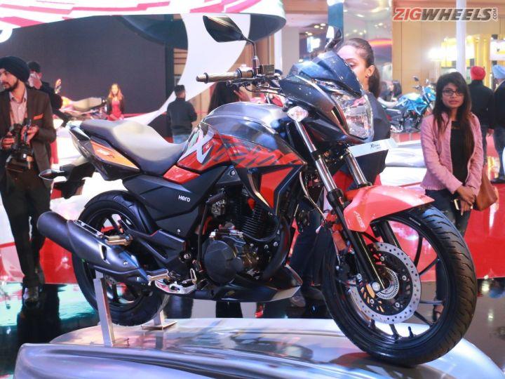 Top 5 bikes with ABS launching this year