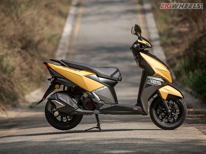 Top 10 bikes launched in 2018