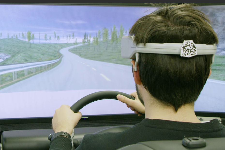 Nissan’s Brain-To-Vehicle Technology Seems Straight Out Of A Sci-fi Movie