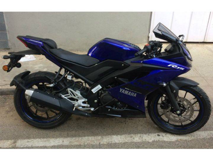 Yamaha R15 v3.0