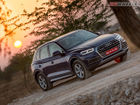 2018 Audi Q5: First Drive Review