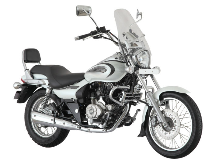 avenger 150 street headlight price