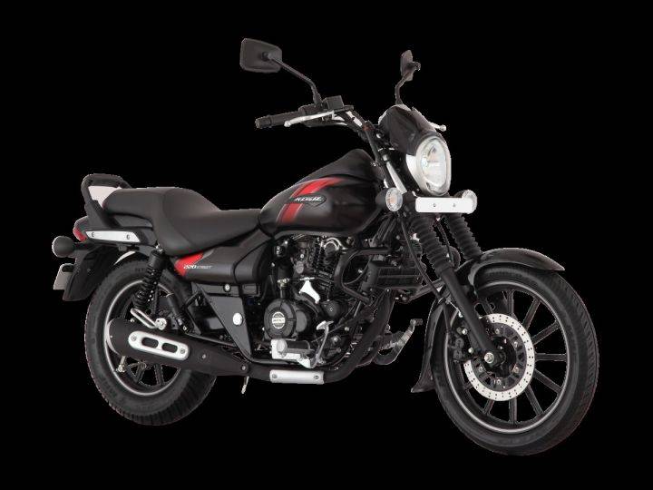 2018 Bajaj Avenger 220 details