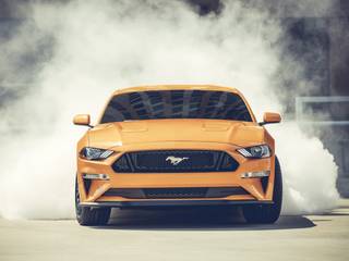 2018 Ford Mustang Is Almost Here!