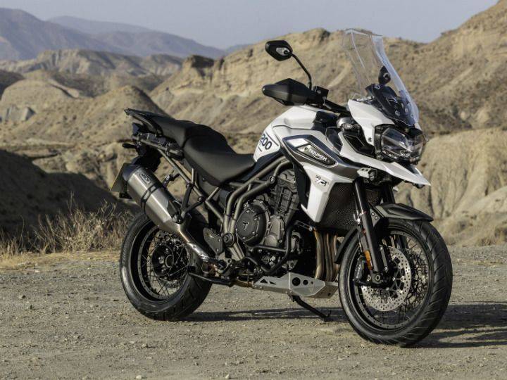 Triumph To Set Up Shop In Gurugram