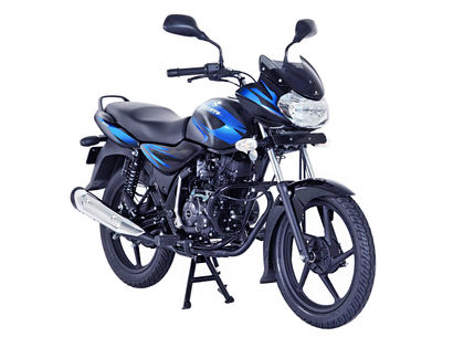 New Bajaj Discover Series To Launch On January 1