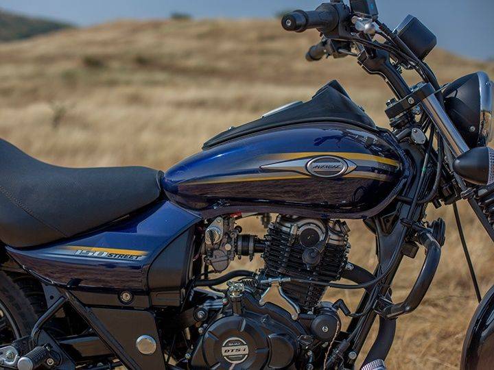 New Bajaj Discover Series To Launch On January 10