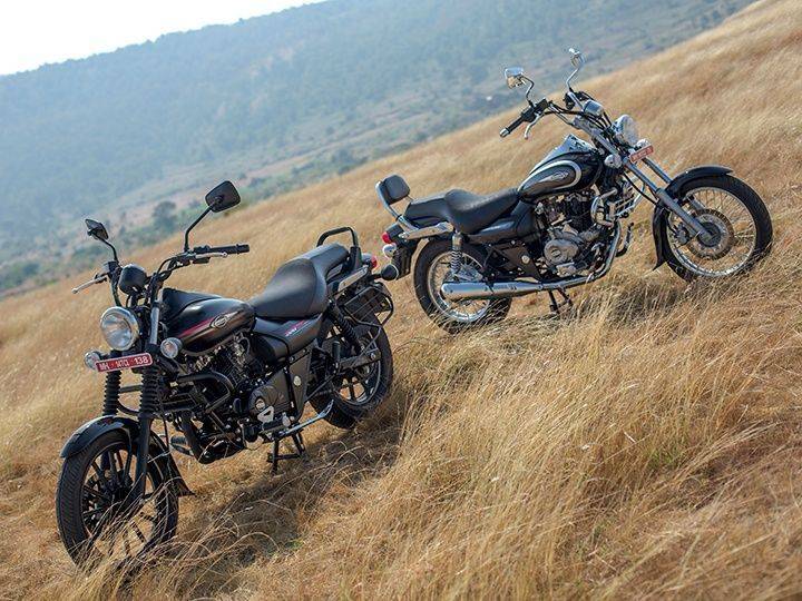 New Bajaj Discover Series To Launch Tomorrow