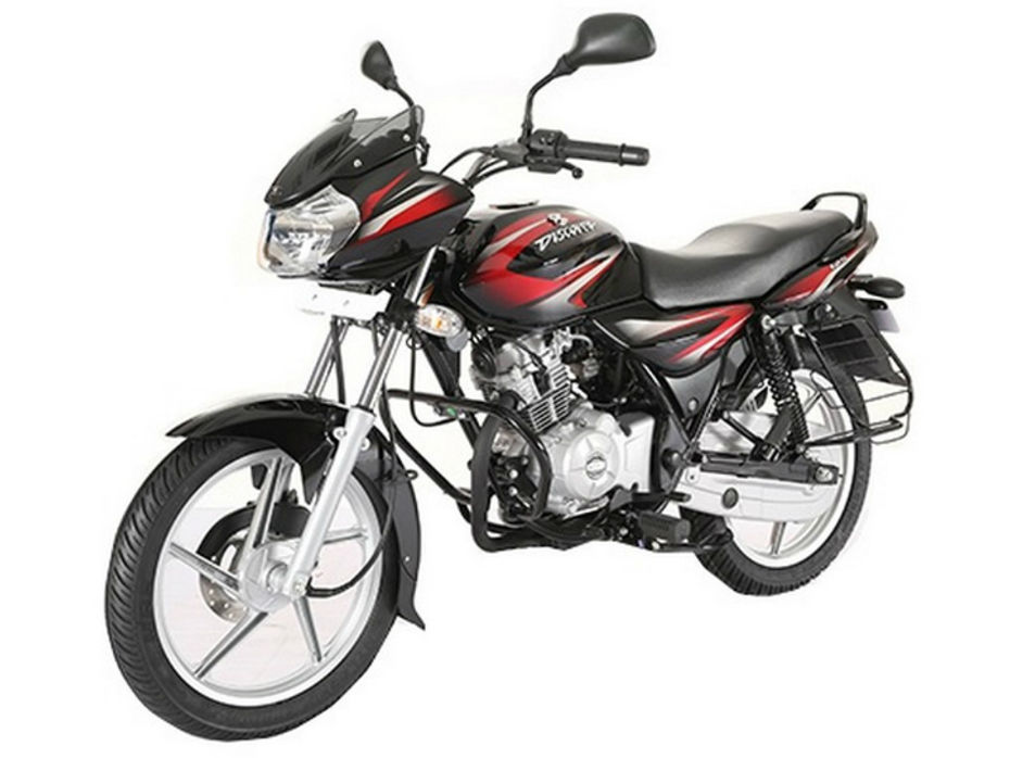 New Bajaj Discover Series To Launch On January 1