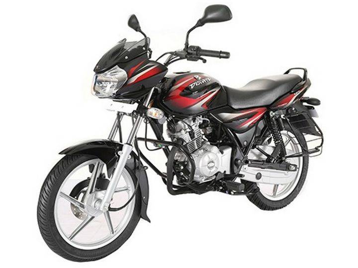 New Bajaj Discover Series To Launch Tomorrow