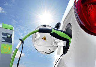 Exicom To Install 125 EV Chargers For EESL