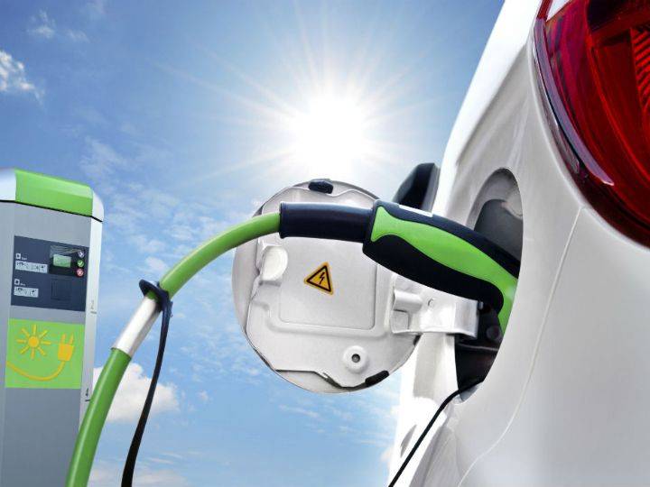 To Install 125 EV Chargers For EESL ZigWheels