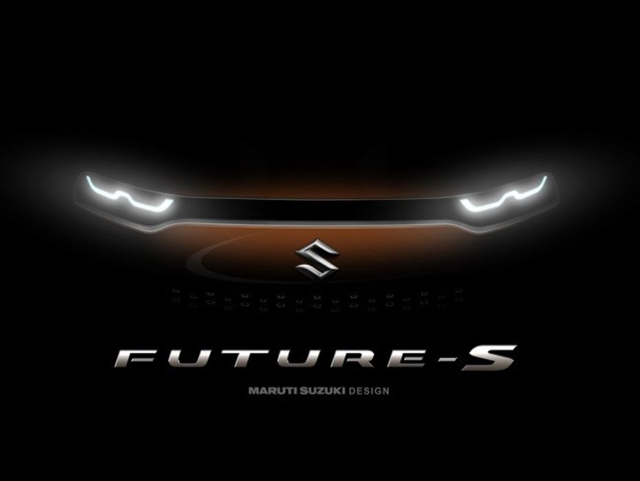 Maruti Suzuki Future-S