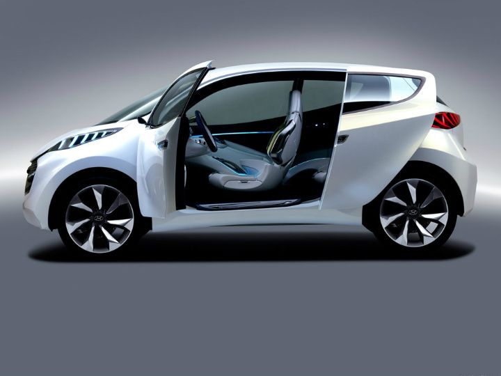 Hyundai at the Auto Expo 2018 Hyundai at the Auto Expo 2018