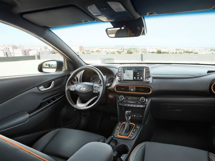 Hyundai at the Auto Expo 2018 Hyundai at the Auto Expo 2018